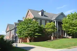 Fieldale Historic District