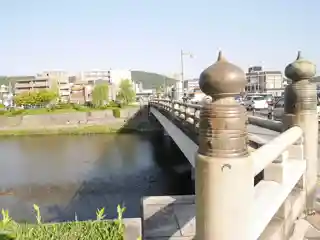 Gojo Bridge