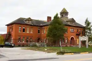 Scottville School