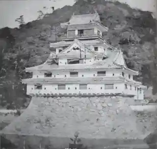 Hagi Castle