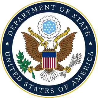 Consulate General of the United States of America Jerusalem