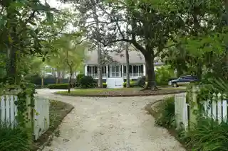 Collins–Robinson House
