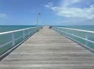 Urangan Pier