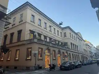 Palazzo Gavazzi