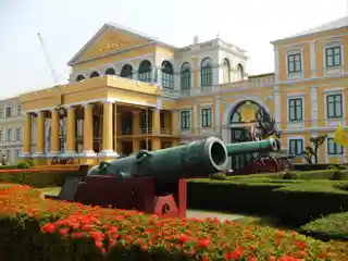 Ministry of Defence headquarters