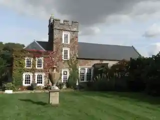 Hutton Court