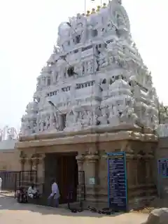 Sri Kodanda ramaswamy Temple శ్రీ కోదండ రామస్వామి ఆలయం