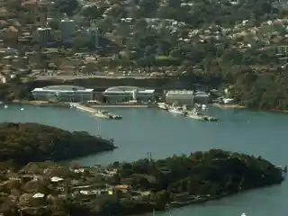 HMAS Waterhen