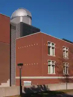 Macalester College Observatory