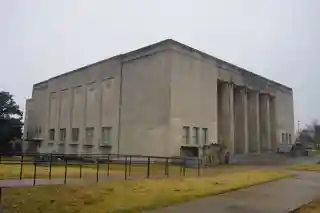 War Memorial Building