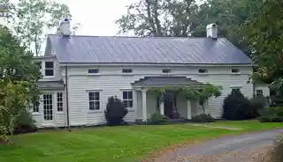 Dubois-Phelps House