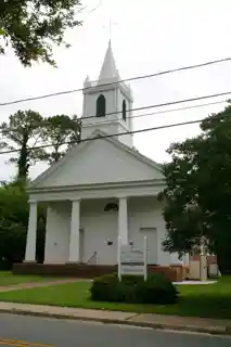 St. James Church