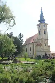Church of St. Nicholas