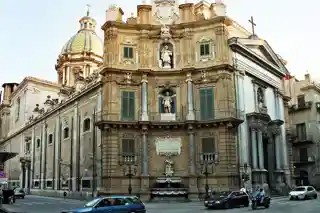 Church of Saint Joseph of the Theatines