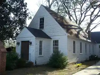 Church of the Good Shepherd
