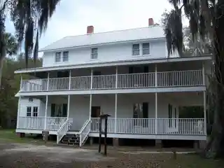 Louis P. Thursby House