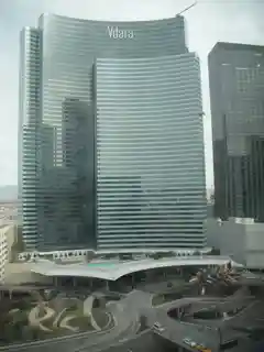 Vdara Hotel & Spa
