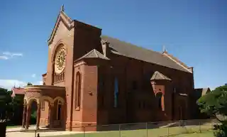 Catholic Church of Christ the King