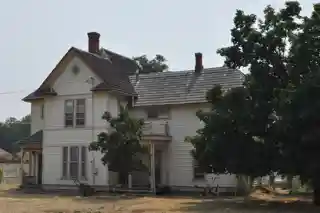 Allison--Reinkeh House