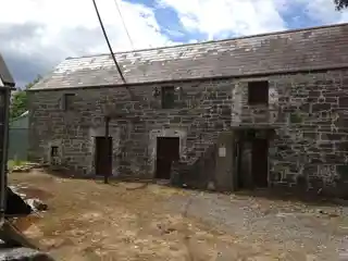 Bunnadober Mill