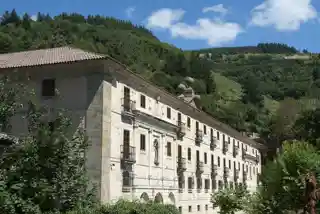 Abbey of San Juan Bautista de Corias