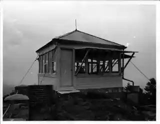 Barfoot Lookout Complex
