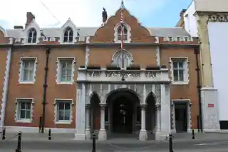 The Convent
