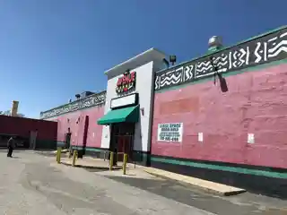 Avenue Market