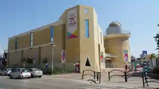 Technoda - Hadera
