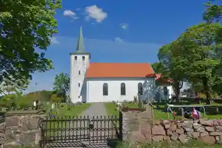Skjee Church
