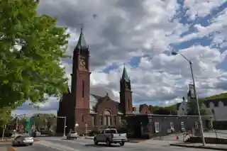 Calvinistic Congregational Church