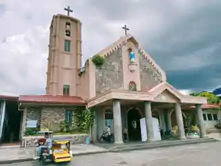 Los Baños Church