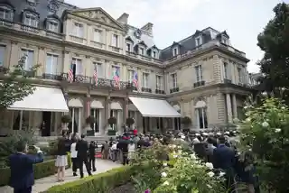 Hôtel de Pontalba