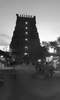 Mehanadhar Temple