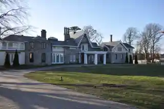 Davenport House