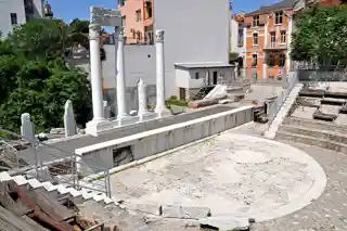 Odeon of Philippopolis