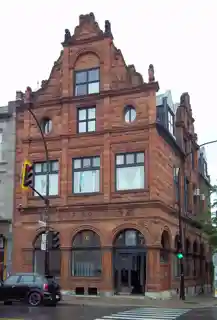 Bank of Montreal
