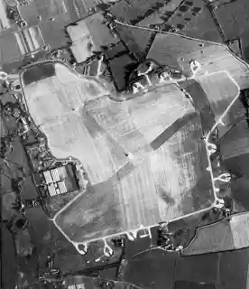 RAF Merston