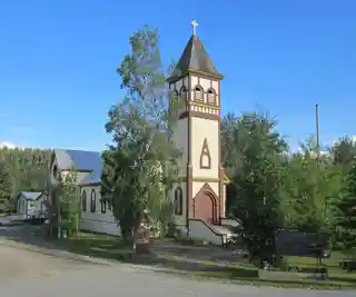 St. Paul's Anglican Church
