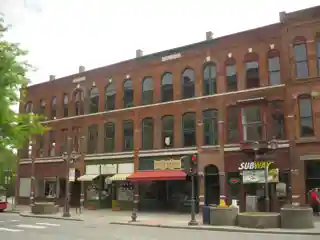 Ford Block