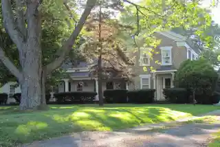 Chase Cobblestone Farmhouse