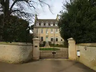 Glebe House