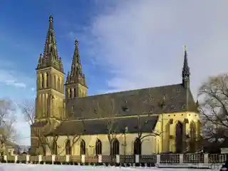 Basilica of St. Peter and St. Paul