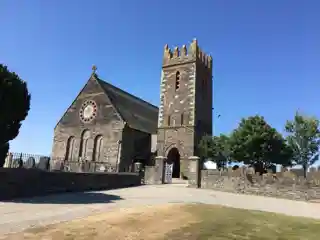 St Andrew's Church