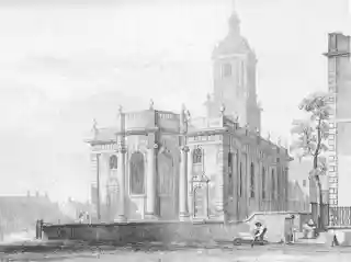 St Paul's Church