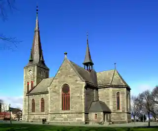 Ilen Church
