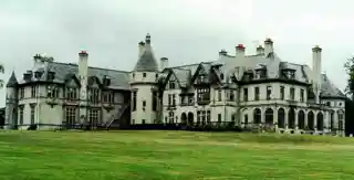 Seaview Terrace
