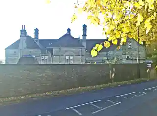 Parkhead Hall