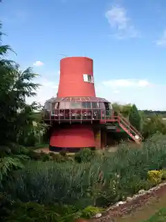 Reedham Ferry Drainage Mill