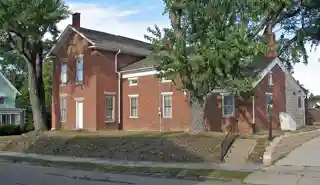 Haines House